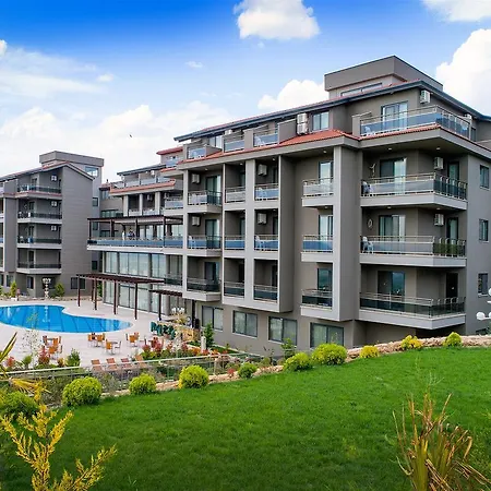 Hierapark Thermal & Spa Hotel-2